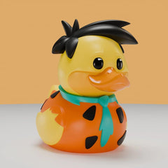 The Flintstones Tubbz Mini PVC Figure Fred 5 cm   5056280465287