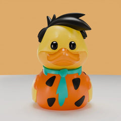 The Flintstones Tubbz Mini PVC Figure Fred 5 cm   5056280465287