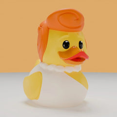 The Flintstones Tubbz Mini PVC Figure Wilma 5 cm   5056280465294