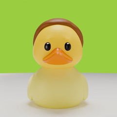Rick and Morty Tubbz Mini PVC Figure Morty 5 cm        5056280465317