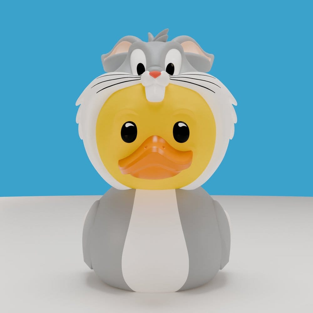 Looney Tunes Tubbz Mini PVC Figure Bugs Bunny 5 cm        5056280465010