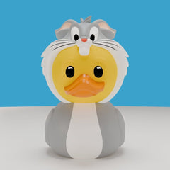 Looney Tunes Tubbz Mini PVC Figure Bugs Bunny 5 cm        5056280465010