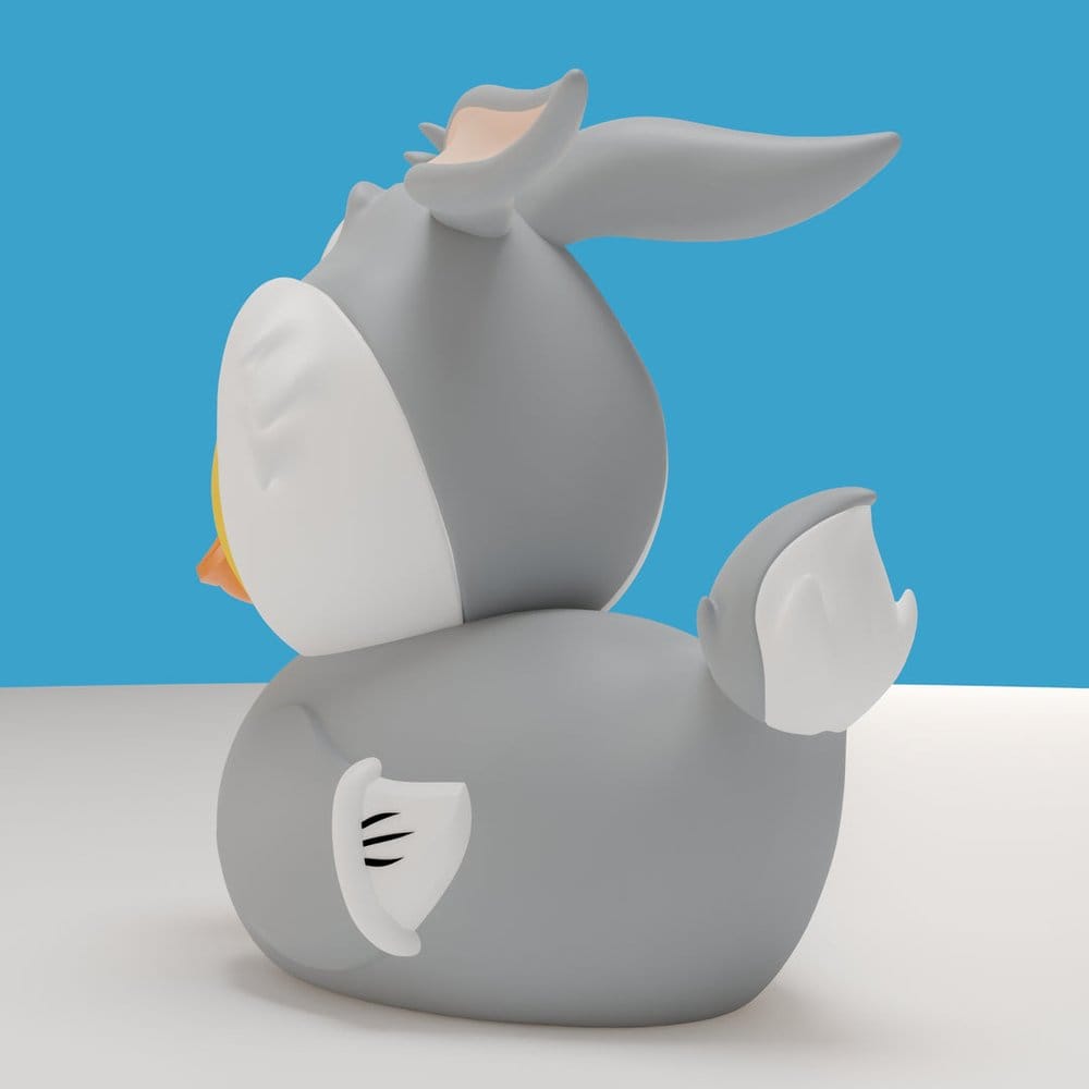 Looney Tunes Tubbz Mini PVC Figure Bugs Bunny 5 cm        5056280465010