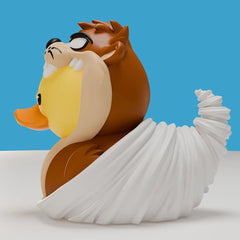 Looney Tunes Tubbz Mini PVC Figure Taz Tasmanian Devil 5 cm        5056280465027