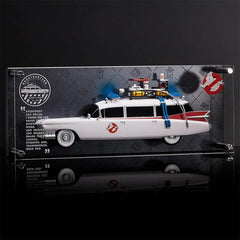 Ghostbusters PVC Statue Plaque Ecto - 1 18 cm   5056280465492
