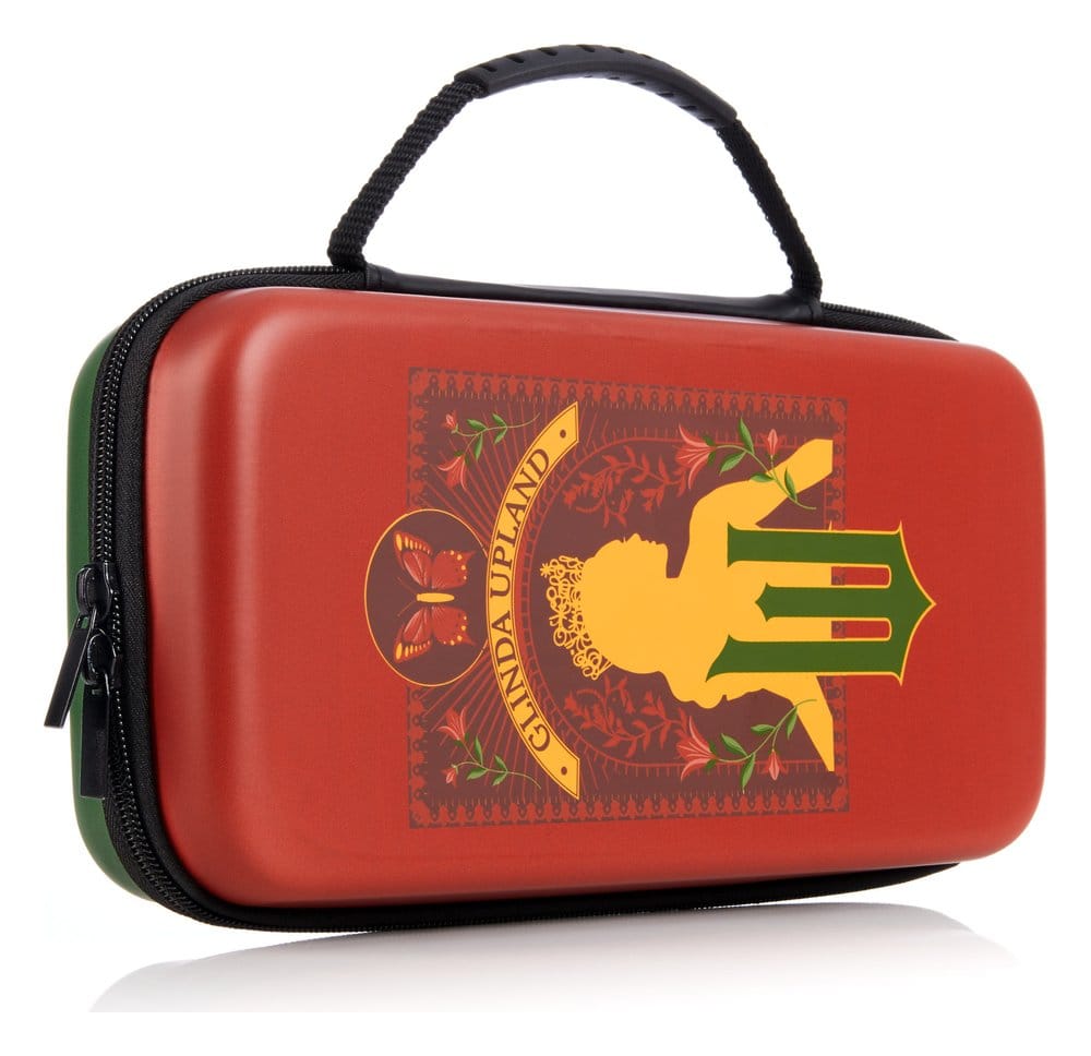 Wicked Switch 2 Carry Bag (Witches) 5056280465539