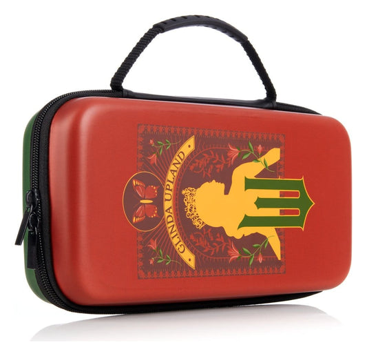 Wicked Switch 2 Carry Bag (Witches) 5056280465539