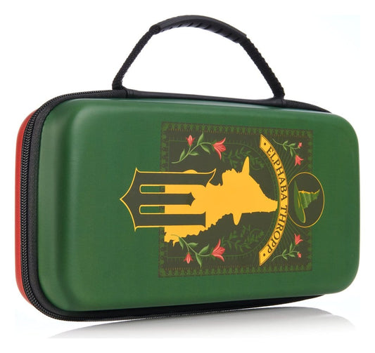 Wicked Switch 2 Carry Bag (Witches) 5056280465539