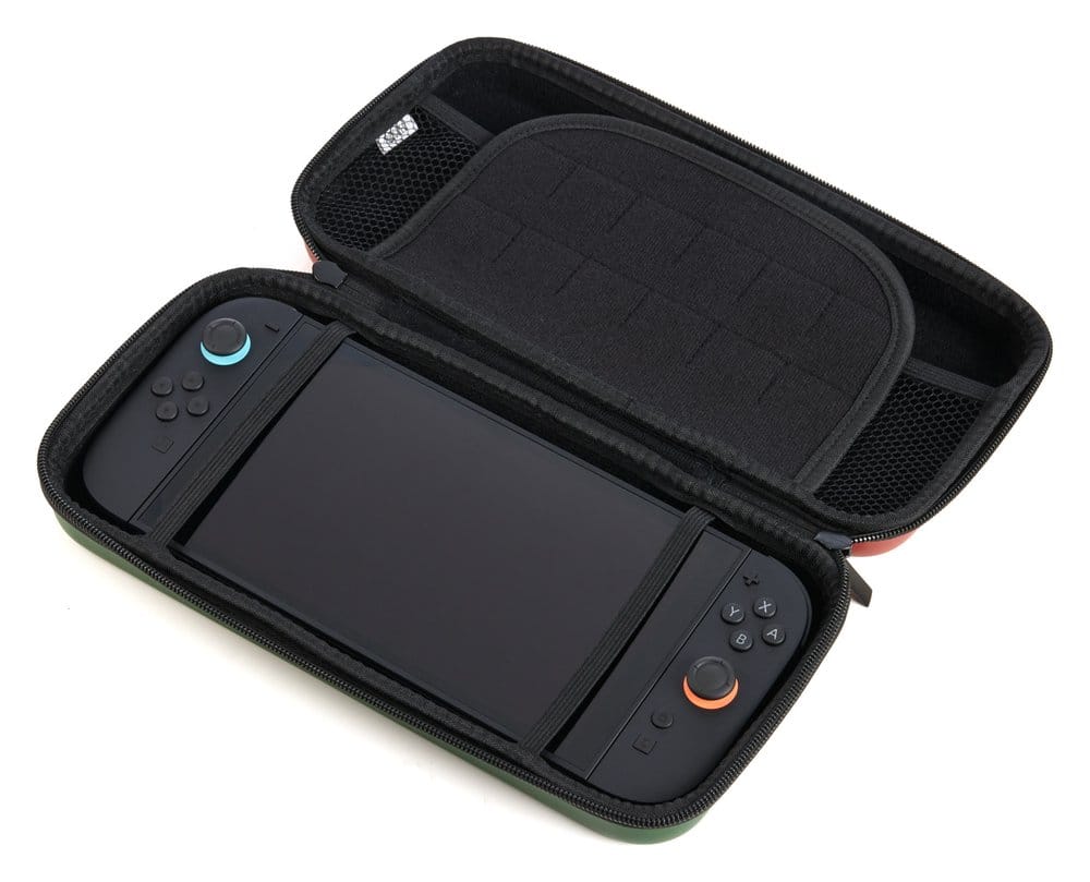 Wicked Switch 2 Carry Bag (Witches) 5056280465539