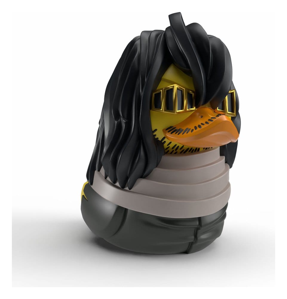 My Hero Academia Tubbz PVC Figure Shota Aizawa 5056280465669