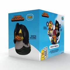 My Hero Academia Tubbz PVC Figure Shota Aizawa 5056280465669