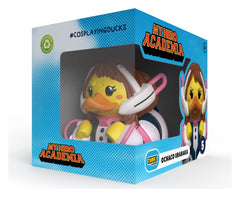 My Hero Academia Tubbz PVC Figure Ochaco Uraraka 5056280465683