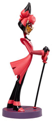 Hazbin Hotel PVC Statue Alastor 18 cm    5056280464594
