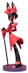 Hazbin Hotel PVC Statue Alastor 18 cm    5056280464594