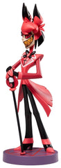 Hazbin Hotel PVC Statue Alastor 18 cm    5056280464594