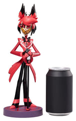 Hazbin Hotel PVC Statue Alastor 18 cm    5056280464594
