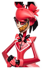 Hazbin Hotel PVC Statue Alastor 18 cm    5056280464594