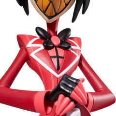 Hazbin Hotel PVC Statue Alastor 18 cm    5056280464594