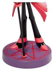 Hazbin Hotel PVC Statue Alastor 18 cm    5056280464594