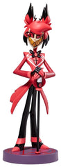 Hazbin Hotel PVC Statue Alastor 18 cm    5056280464594