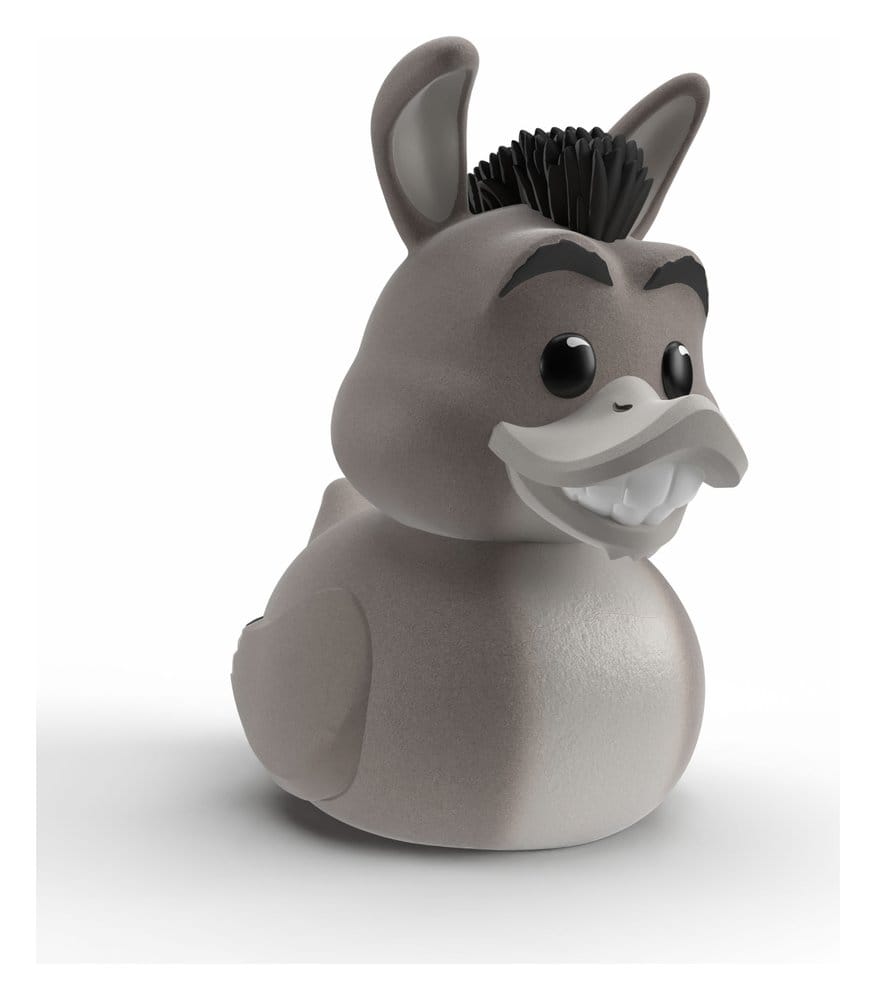 Shrek - Der tollkühne Held Tubbz PVC Figur DonkeyShrek Tubbz PVC Figure DonkeyShrek Tubbz figurine PVC DonkeyShrek Tubbz Figura PVC Donkey 5056280465768