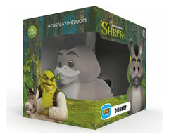 Shrek - Der tollkühne Held Tubbz PVC Figur DonkeyShrek Tubbz PVC Figure DonkeyShrek Tubbz figurine PVC DonkeyShrek Tubbz Figura PVC Donkey 5056280465768