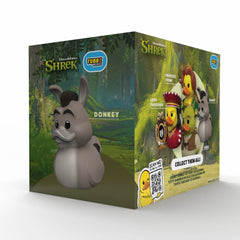 Shrek - Der tollkühne Held Tubbz PVC Figur DonkeyShrek Tubbz PVC Figure DonkeyShrek Tubbz figurine PVC DonkeyShrek Tubbz Figura PVC Donkey 5056280465768