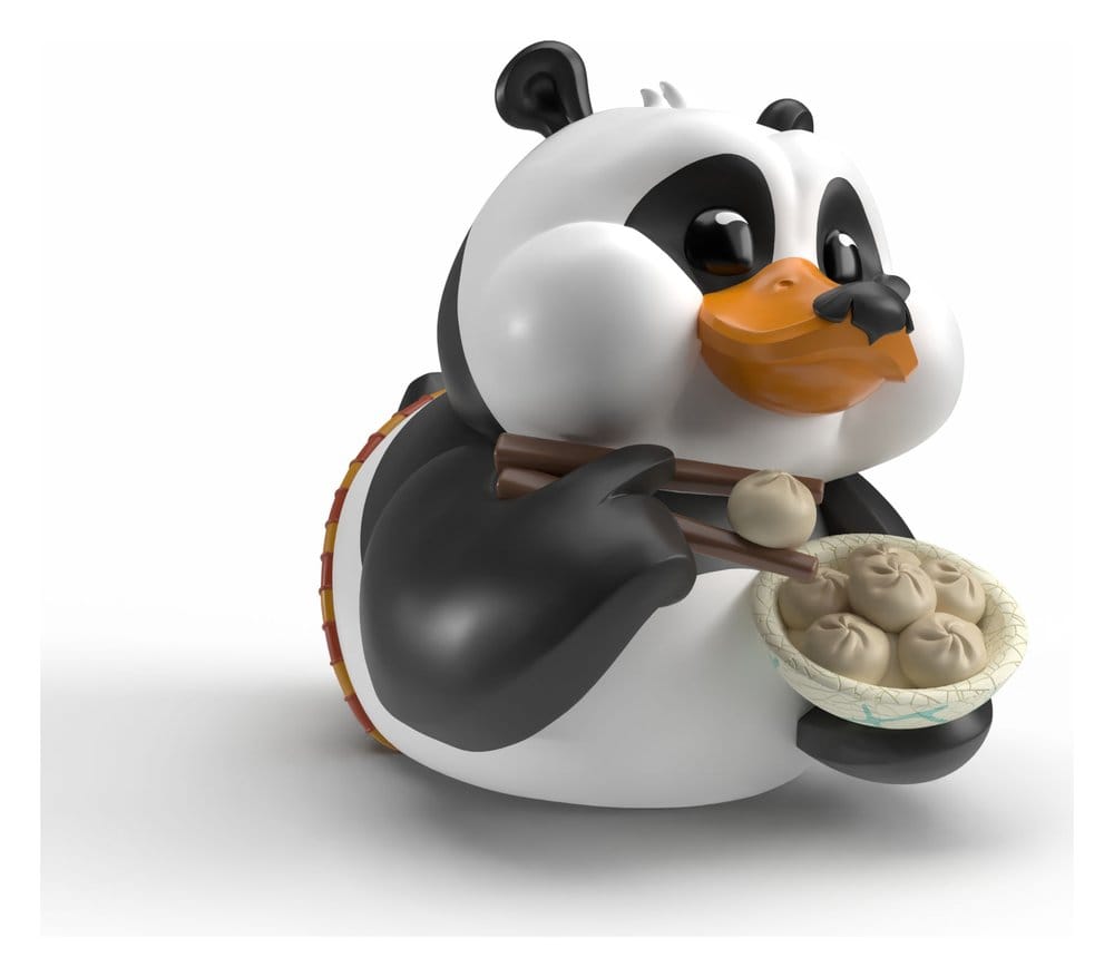 Kung Fu Panda Tubbz PVC Figur PoKung Fu Panda Tubbz PVC Figure PoKung Fu Panda Tubbz figurine PVC PoKung Fu Panda Tubbz Figura PVC Po 5056280465744