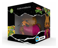 Teenage Mutant Ninja Turtles Tubbz PVC Figur SplinterTeenage Mutant Ninja Turtles Tubbz PVC Figure SplinterTortues Ninja Tubbz figurine PVC SplinterTortugas Ninja Tubbz Figura PVC Splinter 5056280465690