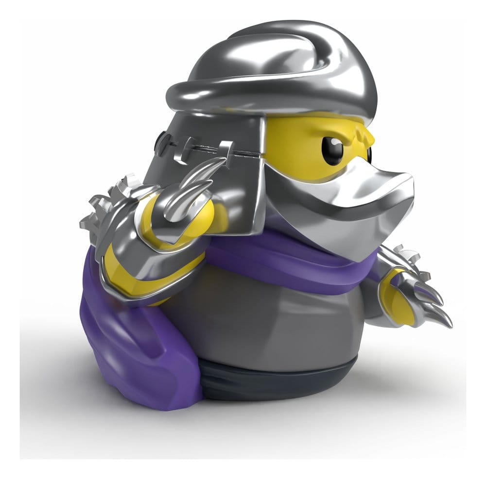 Teenage Mutant Ninja Turtles Tubbz PVC Figur ShredderTeenage Mutant Ninja Turtles Tubbz PVC Figure ShredderTortues Ninja Tubbz figurine PVC ShredderTortugas Ninja Tubbz Figura PVC Shredder 5056280465720