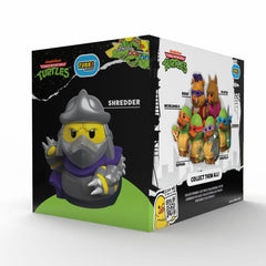 Teenage Mutant Ninja Turtles Tubbz PVC Figur ShredderTeenage Mutant Ninja Turtles Tubbz PVC Figure ShredderTortues Ninja Tubbz figurine PVC ShredderTortugas Ninja Tubbz Figura PVC Shredder 5056280465720