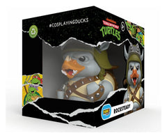 Teenage Mutant Ninja Turtles Tubbz PVC Figur RocksteadyTeenage Mutant Ninja Turtles Tubbz PVC Figure RocksteadyTortues Ninja Tubbz figurine PVC RocksteadyTortugas Ninja Tubbz Figura PVC Rocksteady 5056280465713