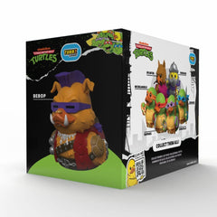 Teenage Mutant Ninja Turtles Tubbz PVC Figur BebopTeenage Mutant Ninja Turtles Tubbz PVC Figure BebopTortues Ninja Tubbz figurine PVC BebopTortugas Ninja Tubbz Figura PVC Bebop 5056280465706