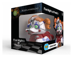Five Nights at Freddy's Tubbz PVC Figur Circus BabyFive Nights at Freddy's Tubbz PVC Figure Circus BabyFive Nights at Freddy's Tubbz figurine PVC Circus BabyFive Nights at Freddy's Tubbz Figura PVC Circus Baby 5056280466000