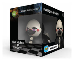 Five Nights at Freddy's Tubbz PVC Figur MarionetteFive Nights at Freddy's Tubbz PVC Figure MarionetteFive Nights at Freddy's Tubbz figurine PVC MarionetteFive Nights at Freddy's Tubbz Figura PVC Marionette 5056280466017