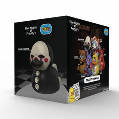 Five Nights at Freddy's Tubbz PVC Figur MarionetteFive Nights at Freddy's Tubbz PVC Figure MarionetteFive Nights at Freddy's Tubbz figurine PVC MarionetteFive Nights at Freddy's Tubbz Figura PVC Marionette 5056280466017