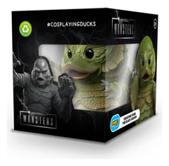 Universal Monsters Tubbz PVC Figur Creature from the Black LagoonUniversal Monsters Tubbz PVC Figure Creature from the Black LagoonUniversal Monsters Tubbz figurine PVC Creature from the Black LagoonUniversal Monsters Tubbz Figura PVC Creature from the Bl 5056280466055