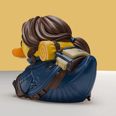Fallout Tubbz PVC Figure Lucy Maclean 1st Edition 10 cm   5056280466123