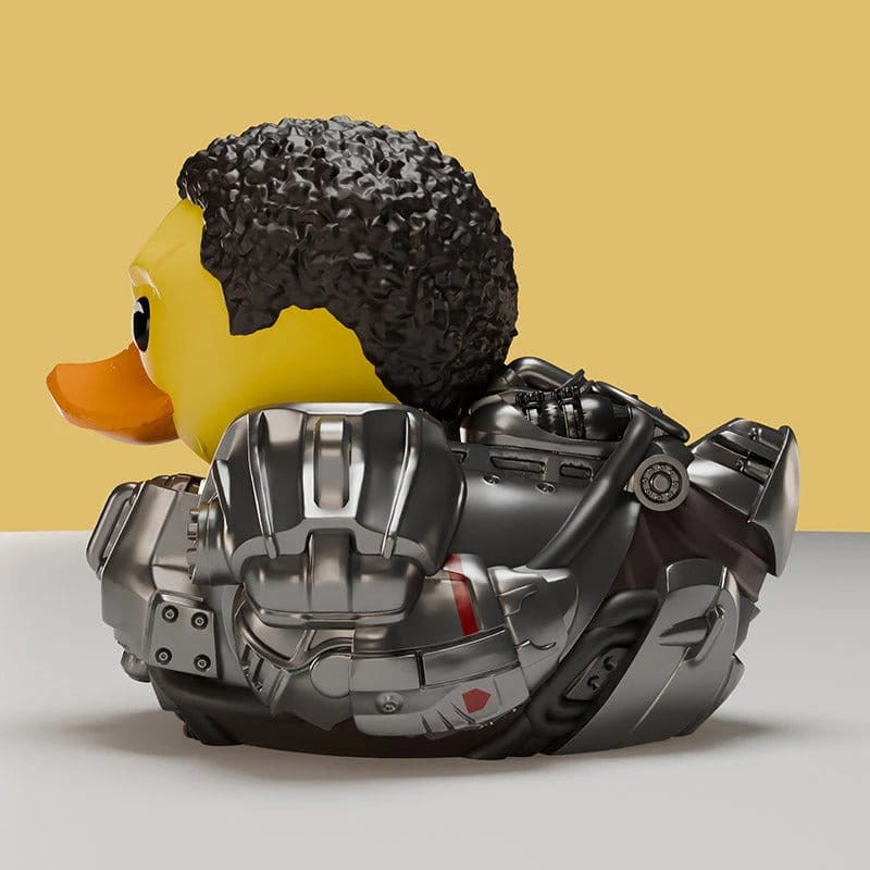 Fallout Tubbz PVC Figure Maximus 1st Edition 10 cm   5056280466130