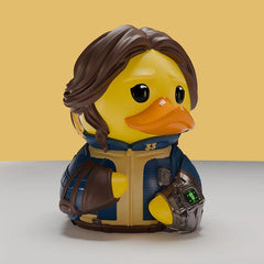 Fallout Tubbz PVC Figure Lucy Maclean Boxed Edition 10 cm     5056280466154