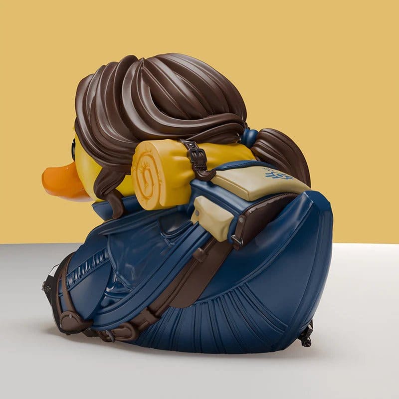 Fallout Tubbz PVC Figure Lucy Maclean Boxed Edition 10 cm     5056280466154