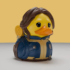 Fallout Tubbz Mini PVC Figure Lucy Maclean 5 cm   5056280466185