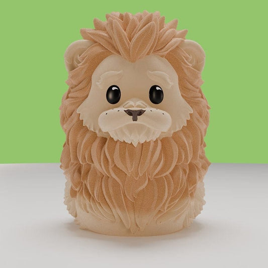 Wicked Tubbz PVC Figure Cowardly Lion 1st Edition 10 cm     5056280465904