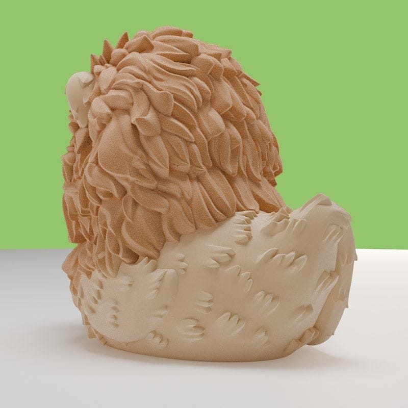 Wicked Tubbz PVC Figure Cowardly Lion 1st Edition 10 cm     5056280465904