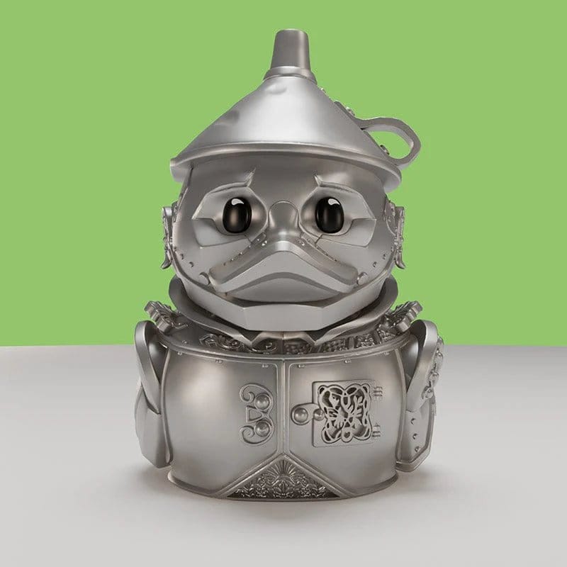 Wicked Tubbz PVC Figure Tin Man 1st Edition 10 cm     5056280465911