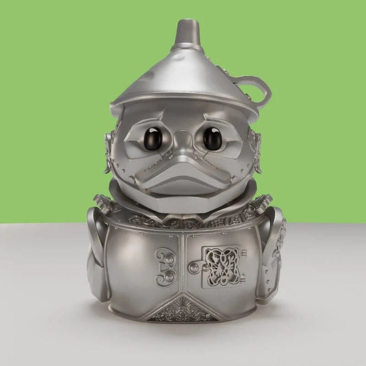 Wicked Tubbz PVC Figure Tin Man 1st Edition 10 cm     5056280465911