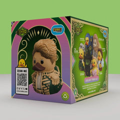 Wicked Tubbz PVC Figure Scarecrow Boxed Edition 10 cm             5056280465935