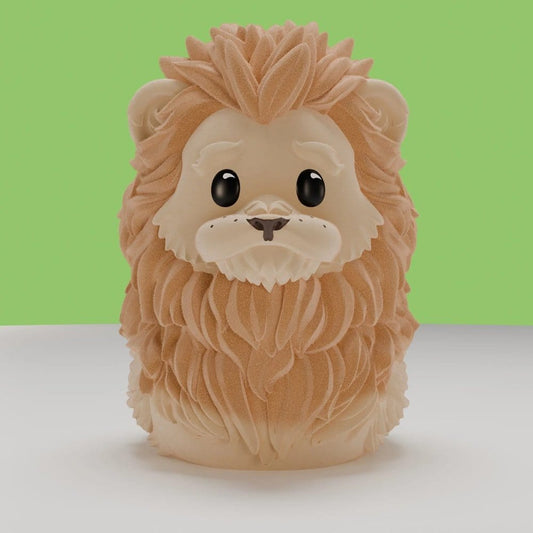 Wicked Tubbz PVC Figure Cowardly Lion Boxed Edition 10 cm             5056280465942