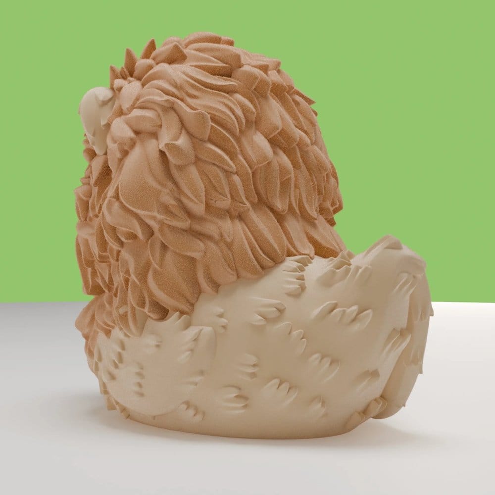 Wicked Tubbz PVC Figure Cowardly Lion Boxed Edition 10 cm             5056280465942