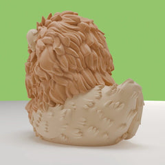 Wicked Tubbz PVC Figure Cowardly Lion Boxed Edition 10 cm             5056280465942